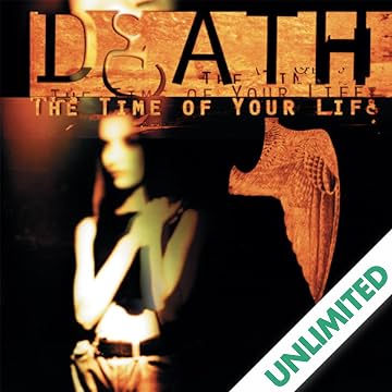 Death: The Time of Your Life